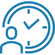 Time & Cost effective