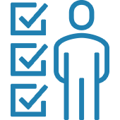 Access to the best active candidates