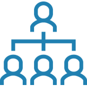 Passive candidates