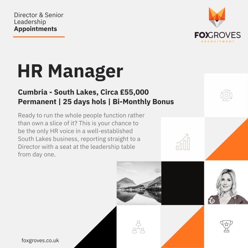 Heidi Wright Recruitment