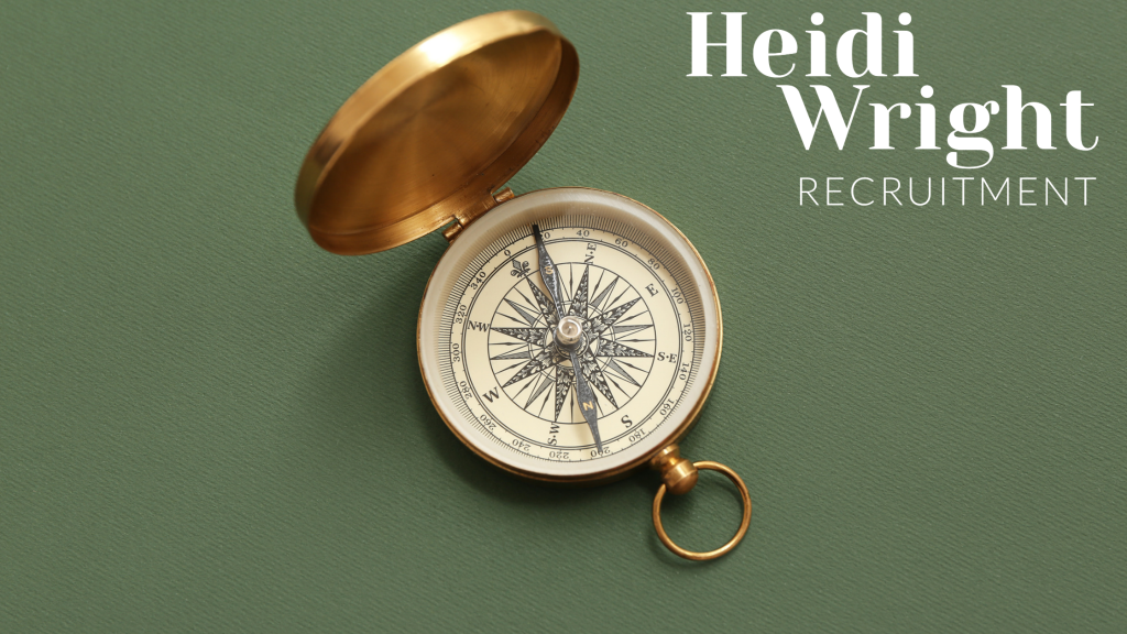 Heidi Wright Recruitment