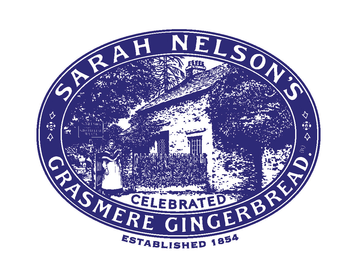 Grasmere Gingerbread